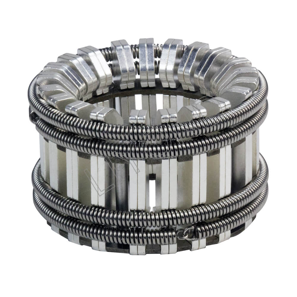 LYA111 GC5-2000A ламельный контакт тип тюльпан