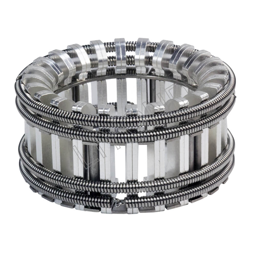 LYA113 GC5-2000A Контакт типа тюльпан