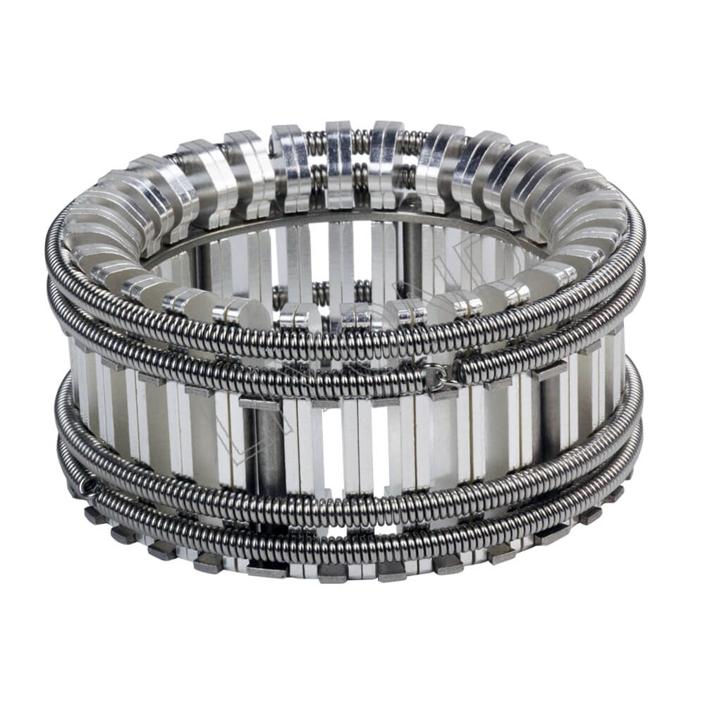 LYA114 GC5-2500A Контакт типа тюльпан