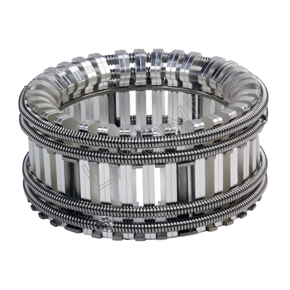 LYA115 GC5-2500/3150A Контакт типа тюльпан