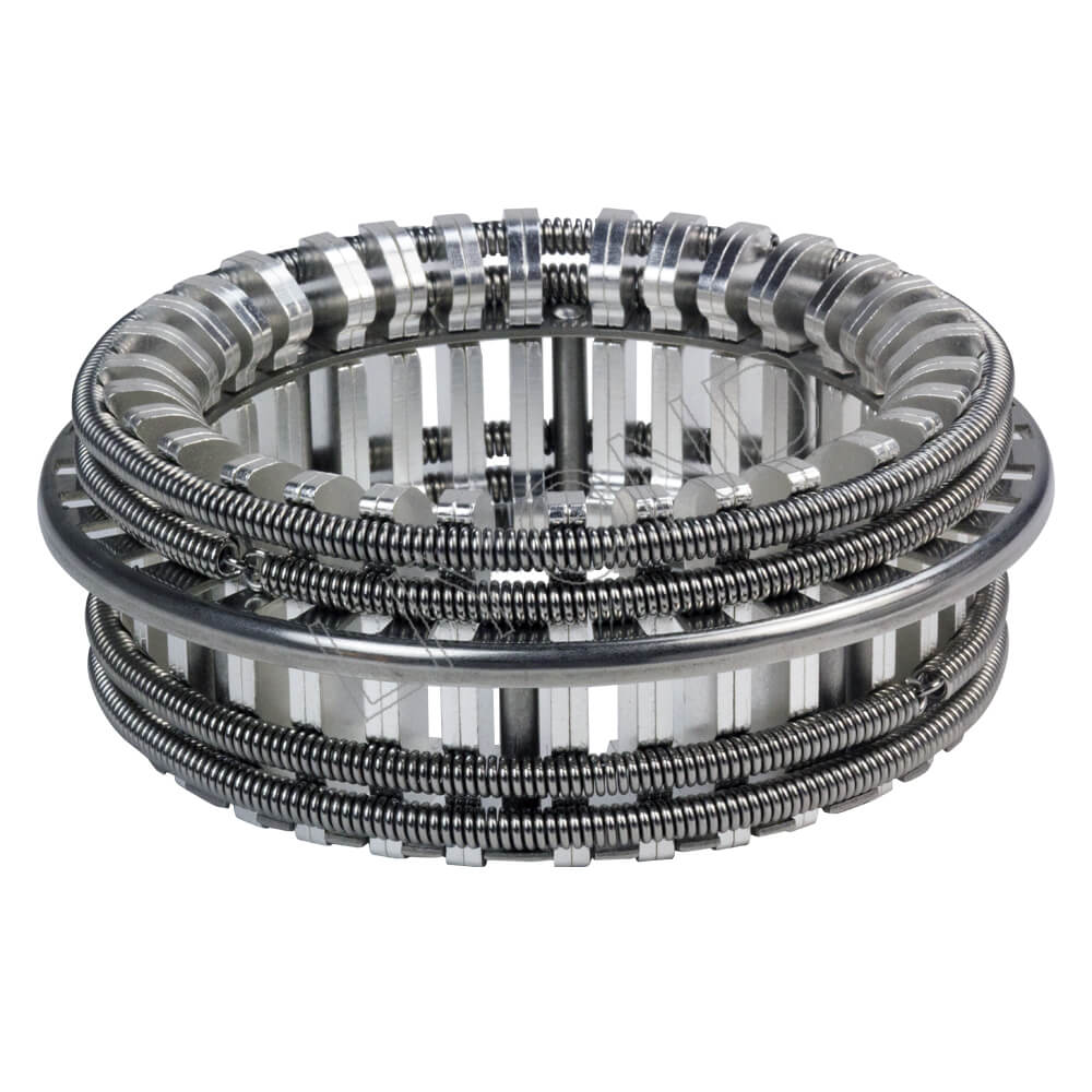 LYA116 GC5-3150A Контакт типа тюльпан