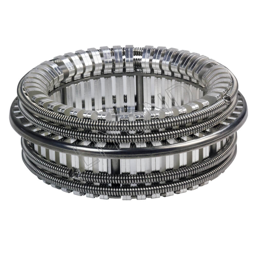 LYA118 GC5-4000A тюльпан контакт