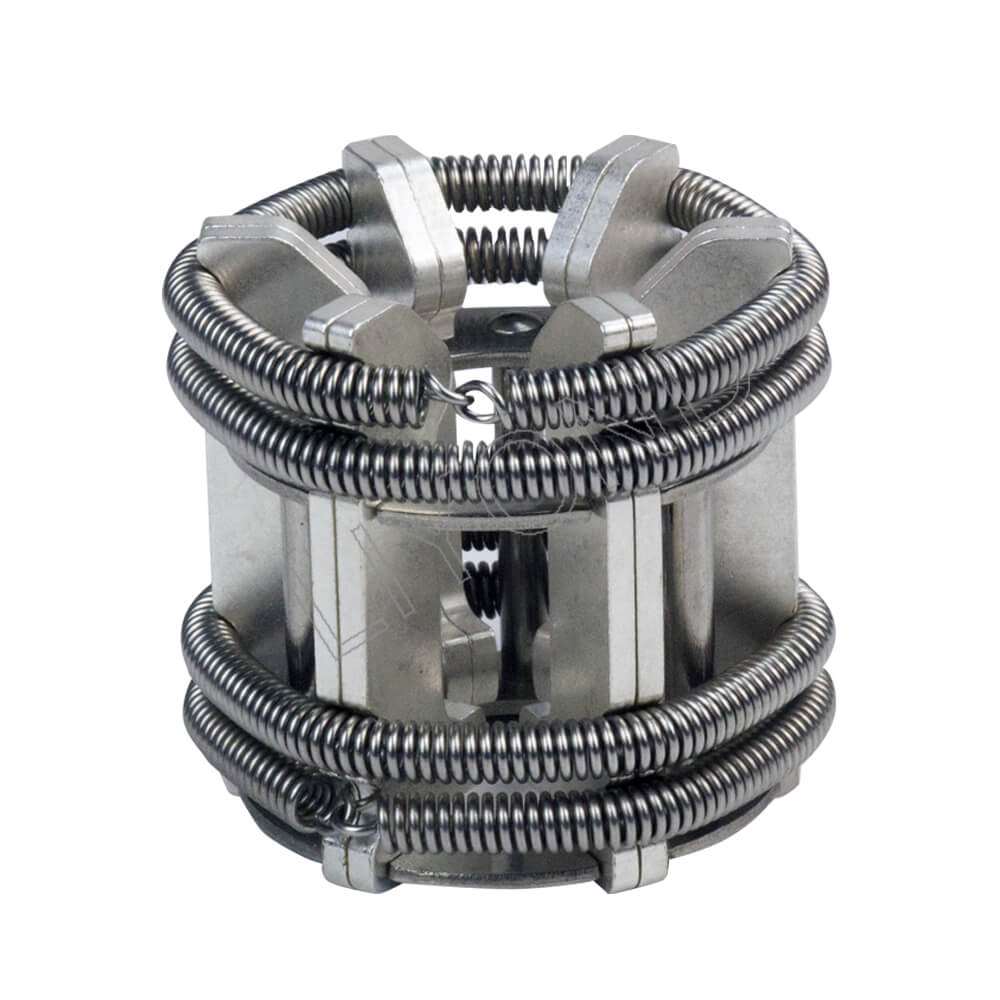 LYA119 GC5-630A Контакт типа тюльпан