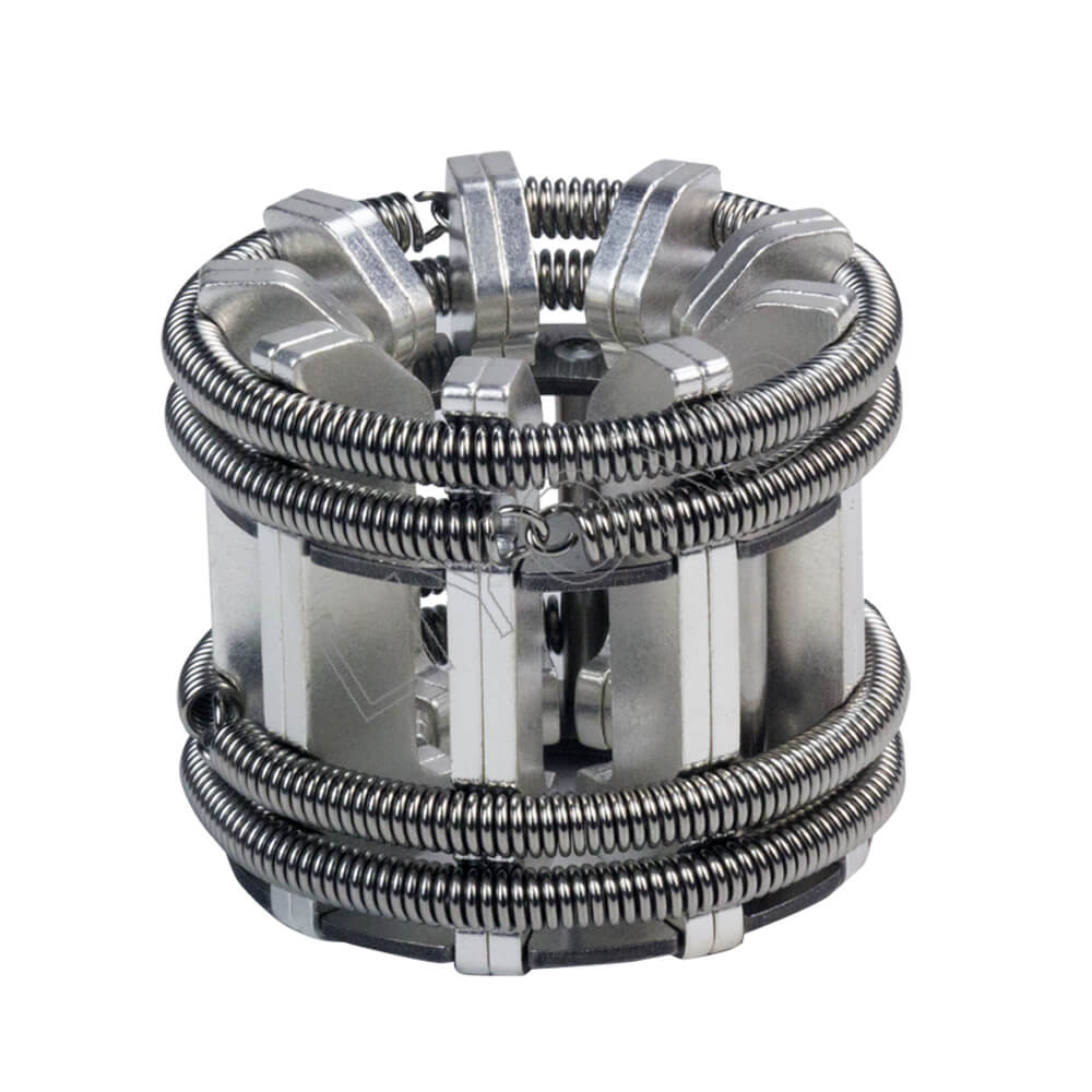 LYA120 GC5-630/800A контакт тюльпан