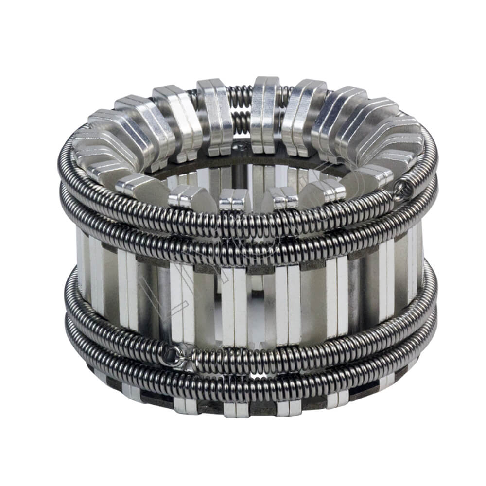 LYA122 GC5-2000A ламельный контакт типтюльпан