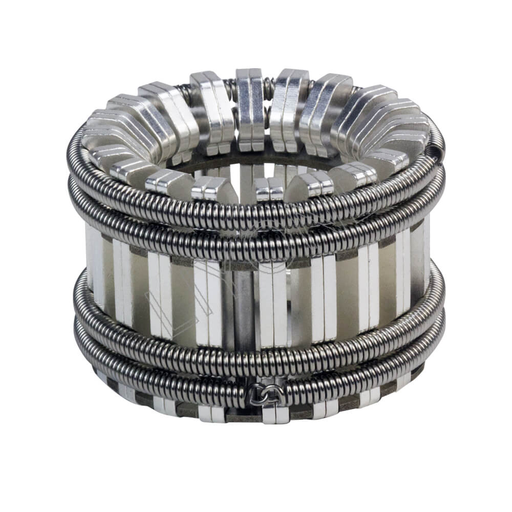 LYA123 GC5-1600A Контакт типа тюльпан