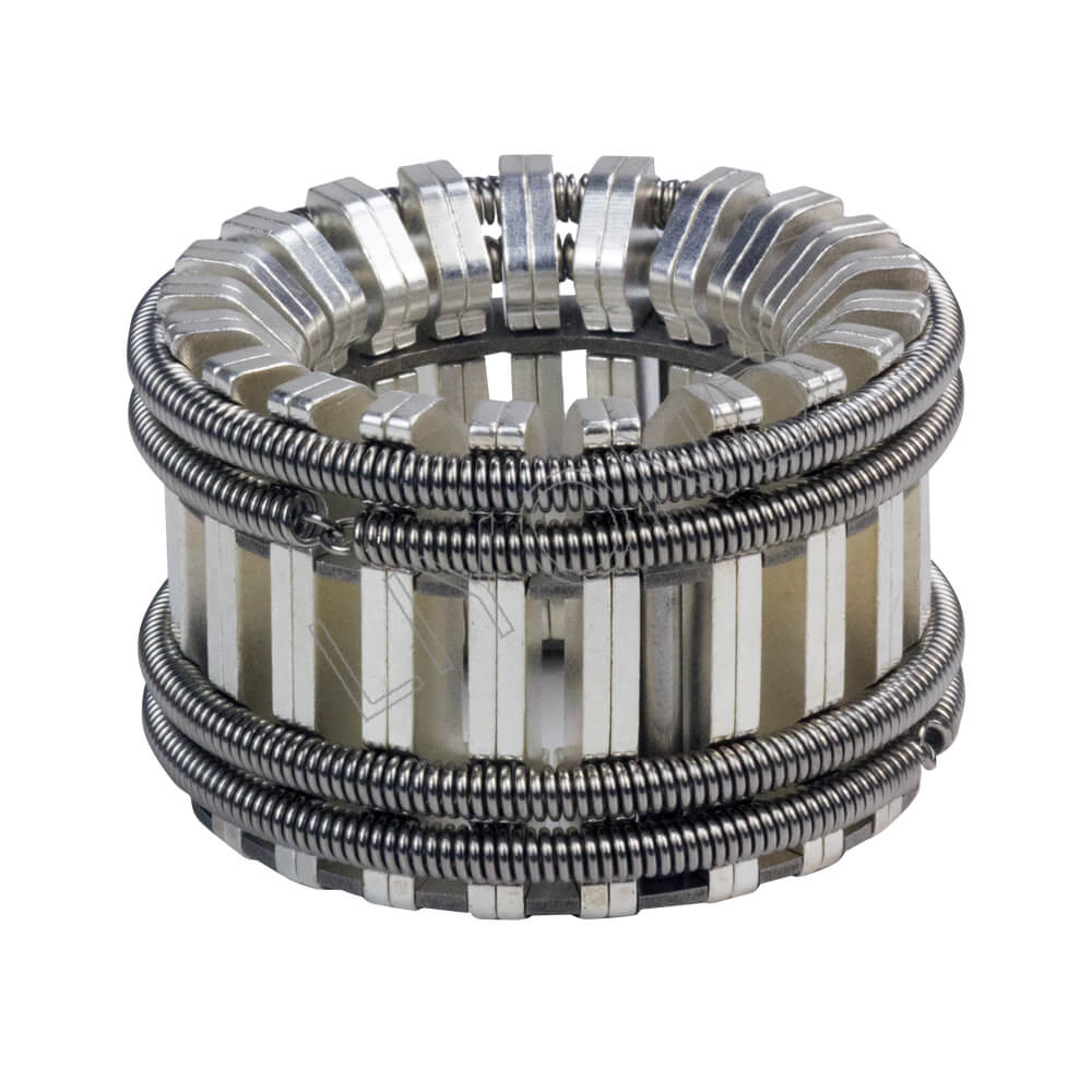 LYA124 GC5-2000A Тюльпан