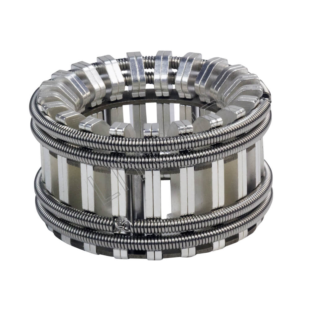 LYA125 GC5-2000A  Контакт типа тюльпан