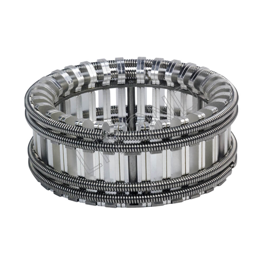 LYA126 Контакт типа тюльпан