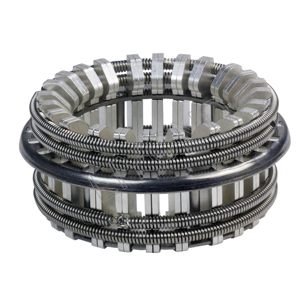 LYA128 GC5-2000A Контакт типа тюльпан