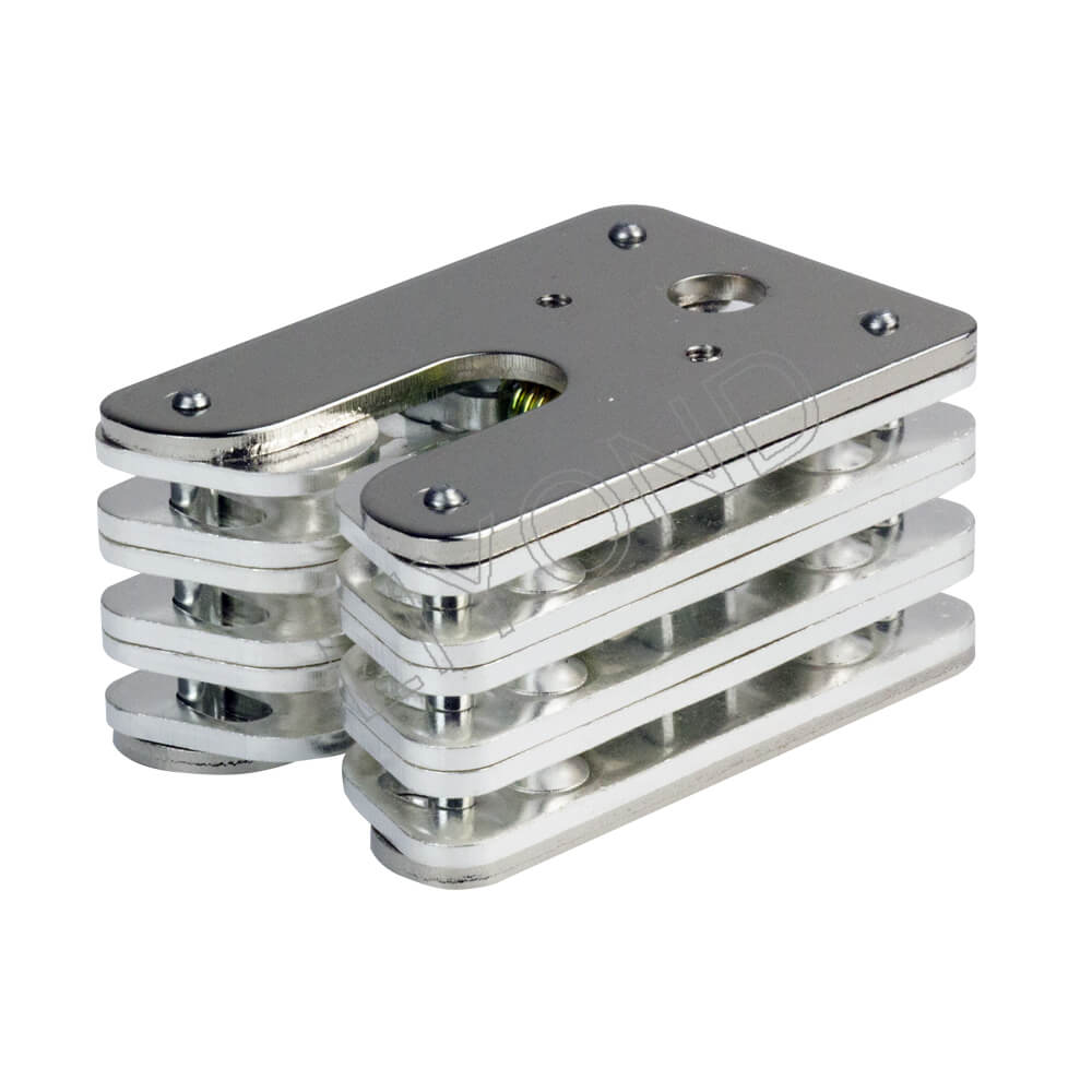 LYA301 630A плоский контакт