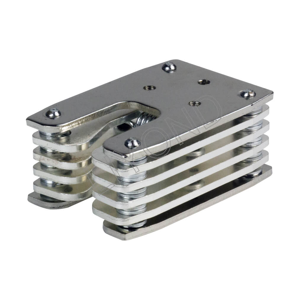 LYA402 GC6-400A  плоский Контакт