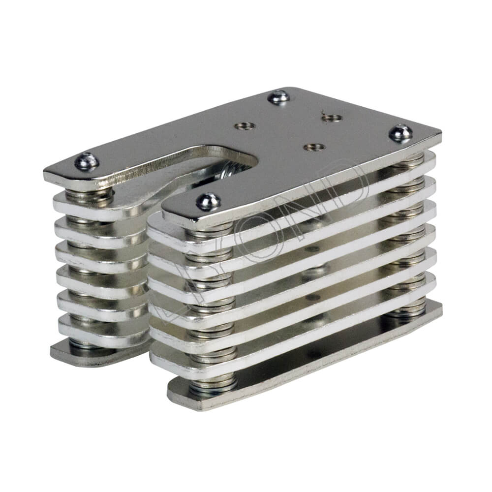 LYA403-GC6 630A плоский контакт