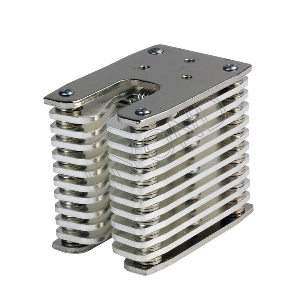 LYA404-GC6 1000A плоский контакт