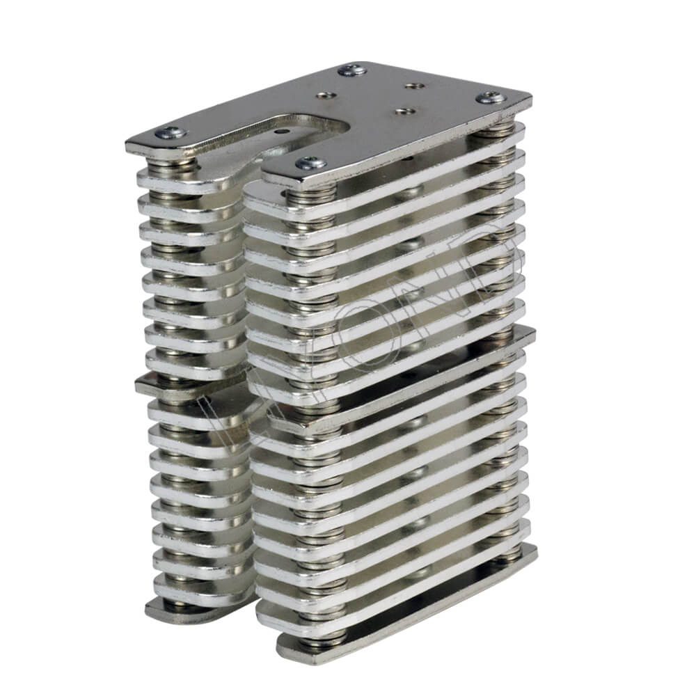 LYA407 GC6 1600A плоский контакт