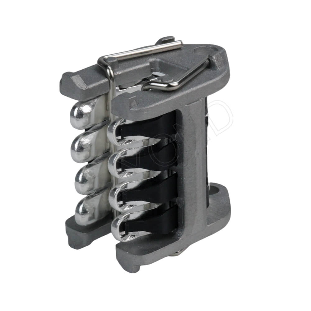 LYA509 WCD- 630 Продольный поворотный контакт