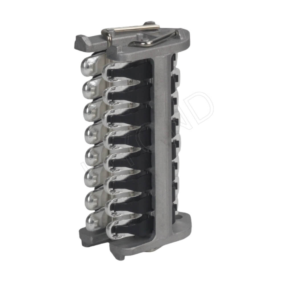 LYA511 WCD-1600 продольно-поворотный контакт