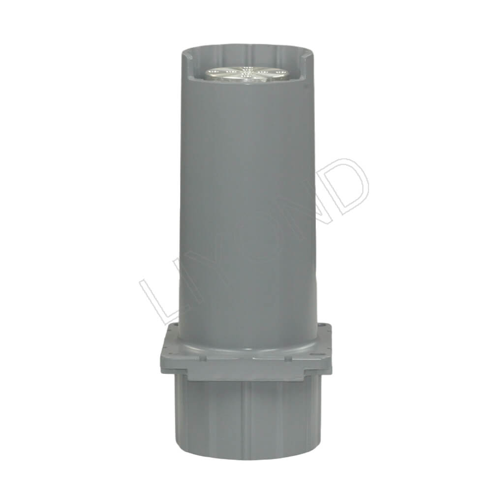 LYC239 белый Контактный ящик для смолы Schneider