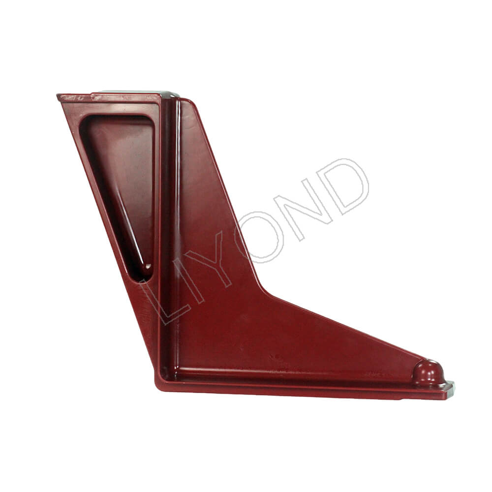 LYC258 Эпоксидная смола с гибкими пластинами для шкафа 1,4 м