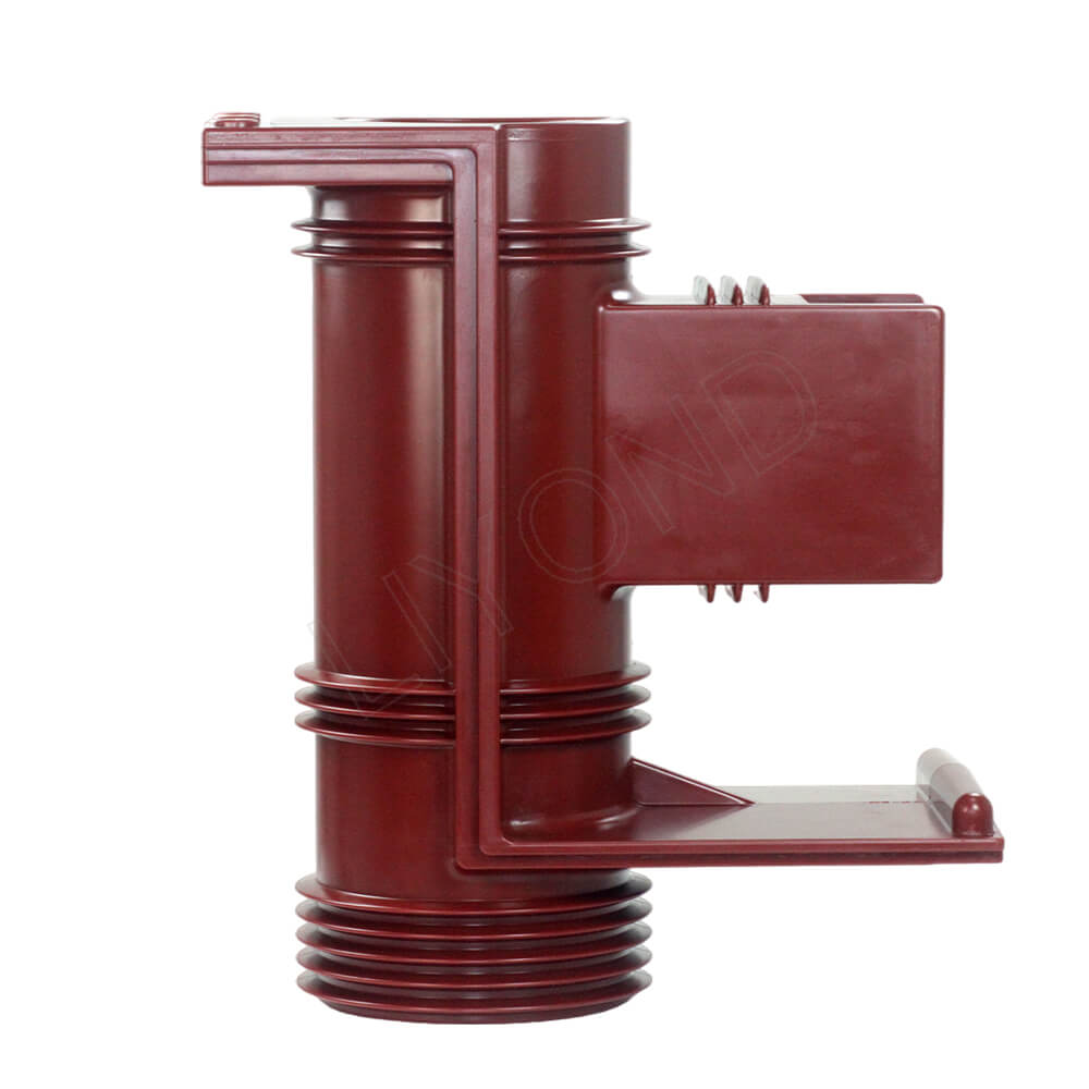 LYC266 Изолятор проходной для распределительных устройств