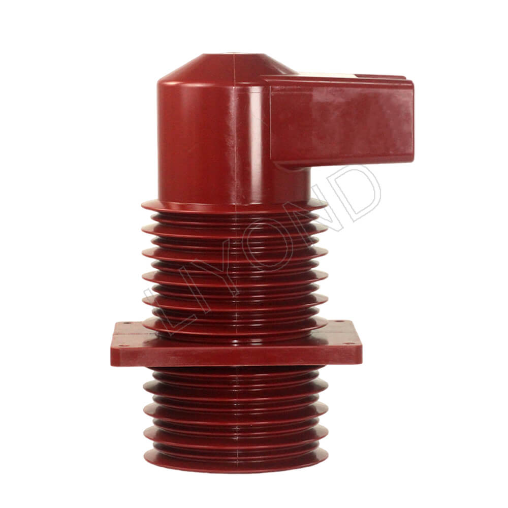 LYC268 Изолирующая контактная коробка 40,5 кВ распределительного устройства