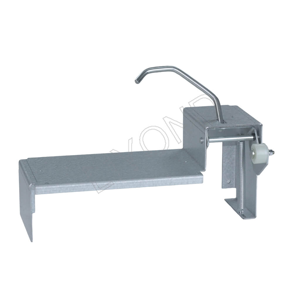 5XS.573.010 VCB Вторичная розетка для вакуумного выключателя