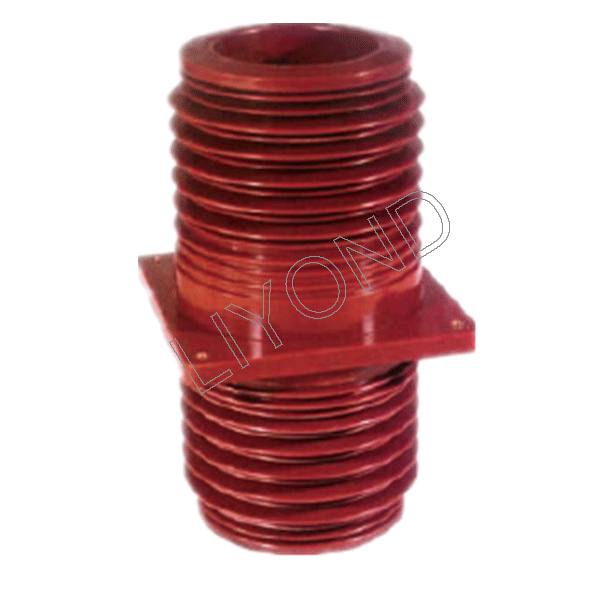 LYC461 проходной изолятор высокого напряжения