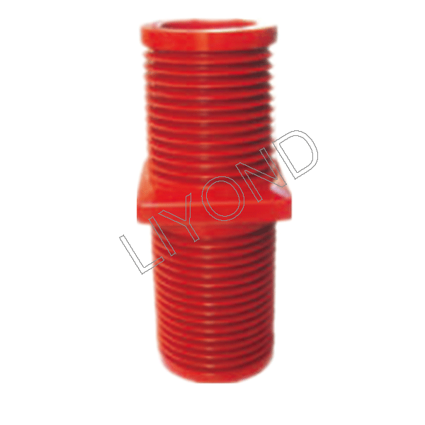 Эпоксидные изоляторы LYC460 для распределительных устройств 40.5 кВ