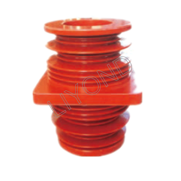 Эпоксидные изоляторы LYC459 для распределительного устройства 40.5 кВ