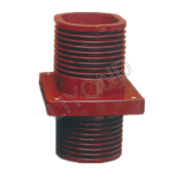 LYC457 проходной изолятор высокого напряжения 24 кВ