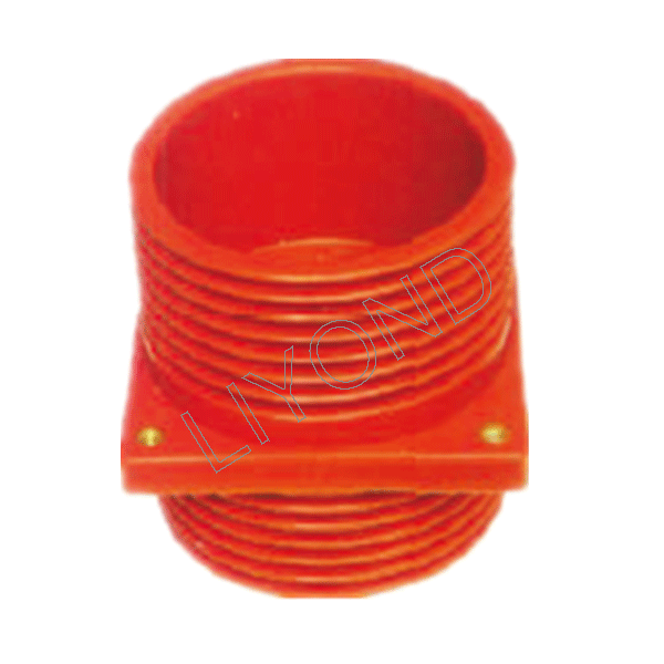 LYC453 проходной изолятор высокого напряжения