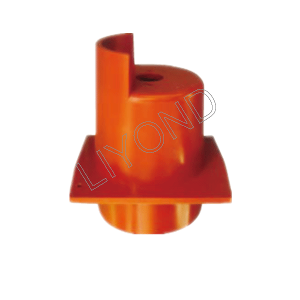 LYC449 Переключатель Контактный ящик