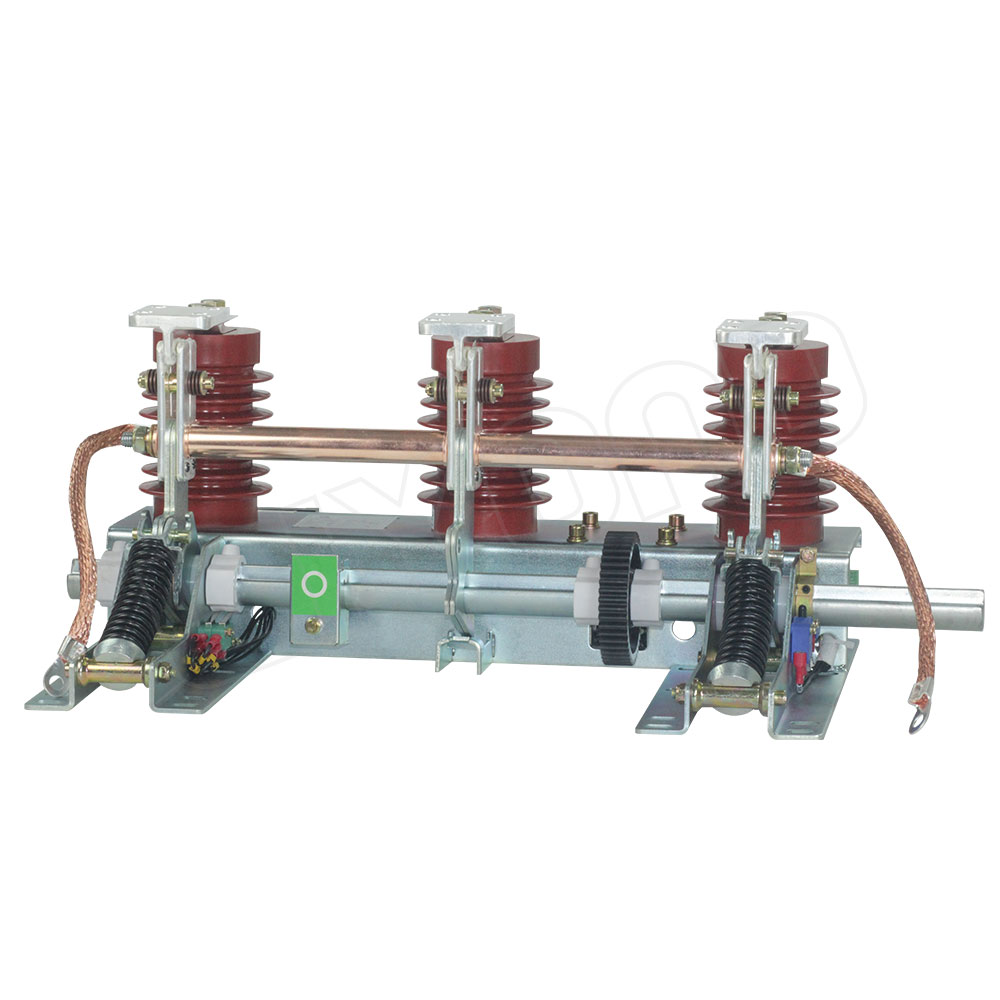 JN15-12/D31.5 электричнский заземлитель 12 кВ