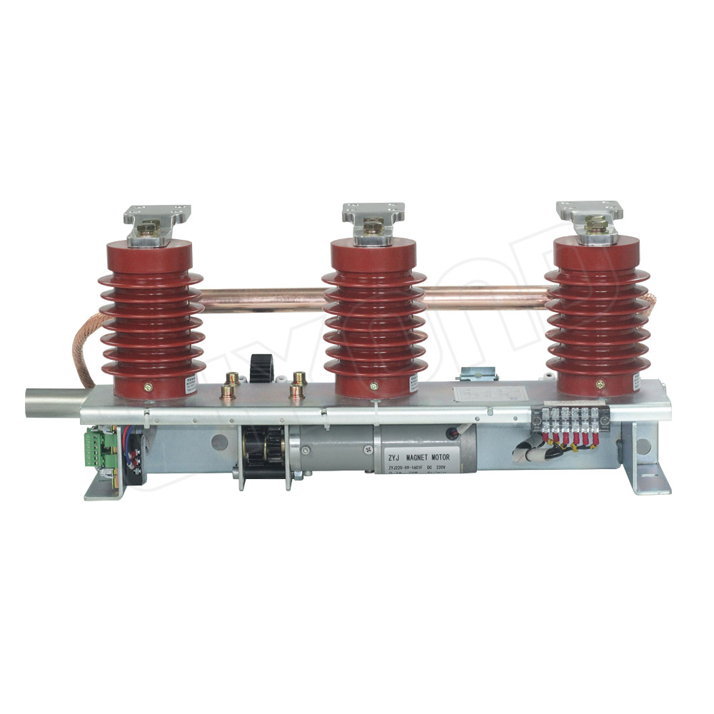 JN15-12/D31.5 электричнский заземлитель 12 кВ