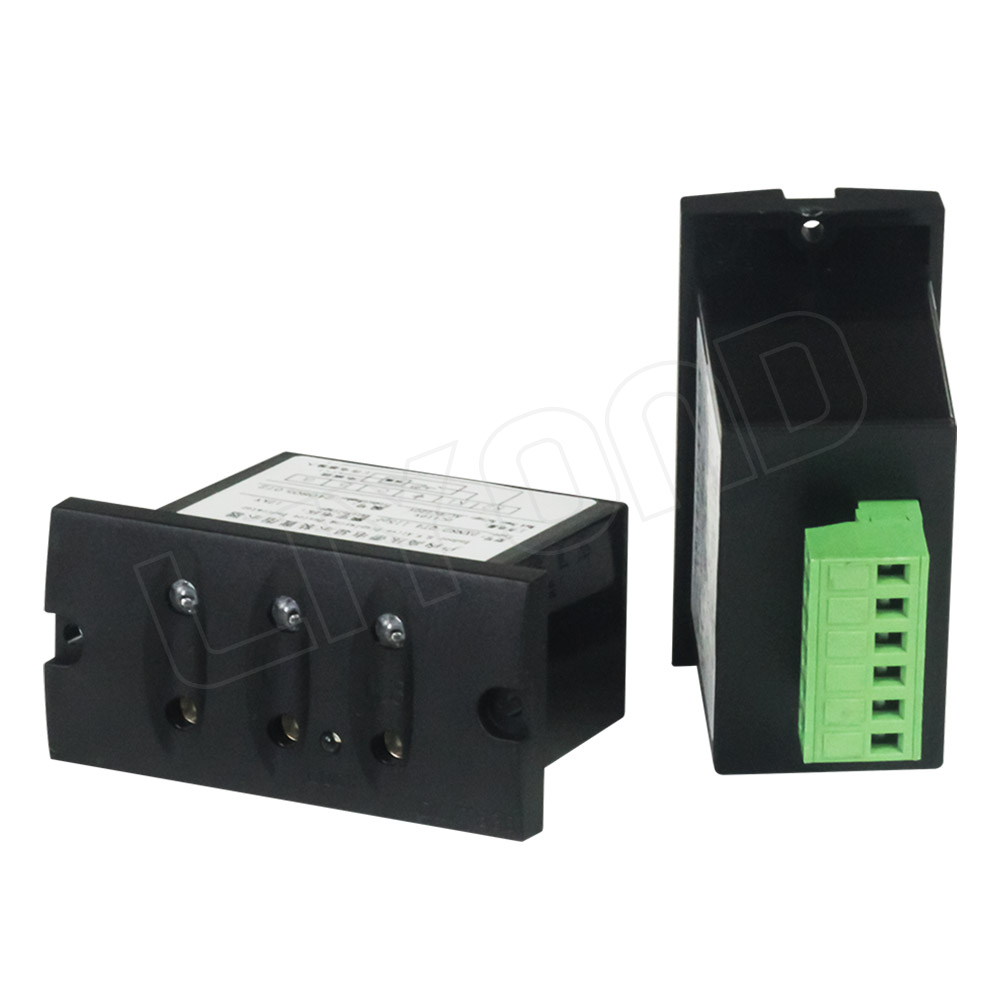 DXN8D Индикатор наличия напряжения–размер отверстия 54*32MM