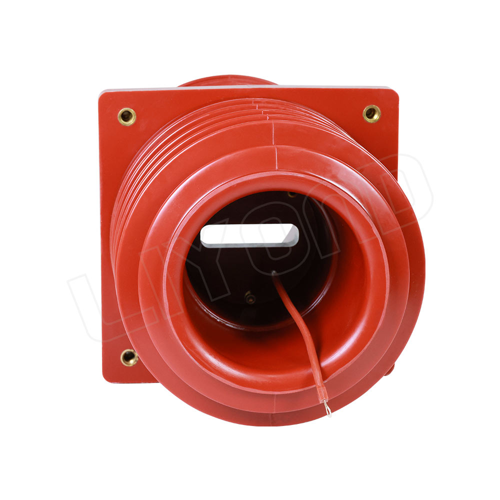 Эпоксидные изоляторы LYC225 для распределительного устройства