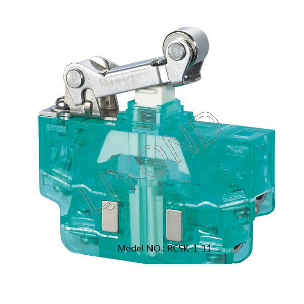 RCSK-1-11 Микропереключатель