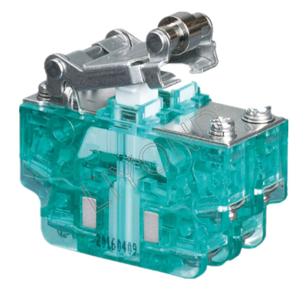 RCSK-1-22 Микропереключатель