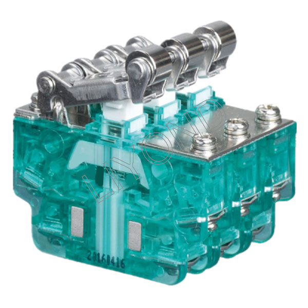 RCSK-1-33 Трехколесный Микропереключатель