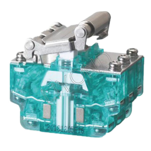 RCSK-1-33 Микропереключатель полной ширины