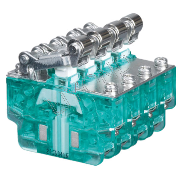 RCSK-1-44 Микропереключатель