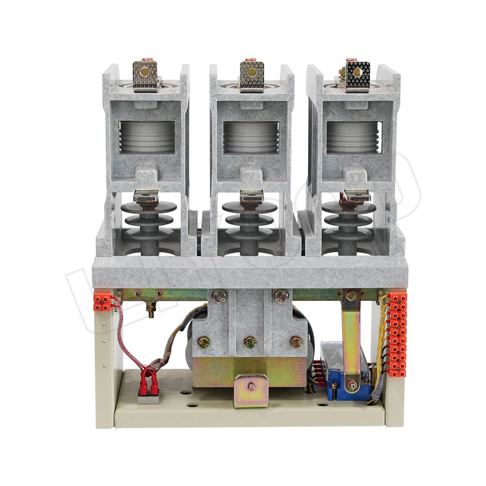 CKG3-7.2 кВ Электрические контакторы 160 А, 250 А, 400 А, 630 А Вакуумный контактор