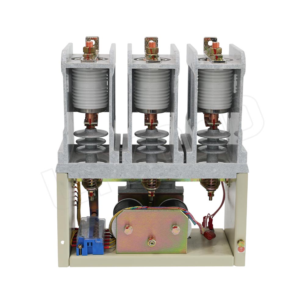 CKG3-7.2 кВ Электрические контакторы 160 А, 250 А, 400 А, 630 А Вакуумный контактор