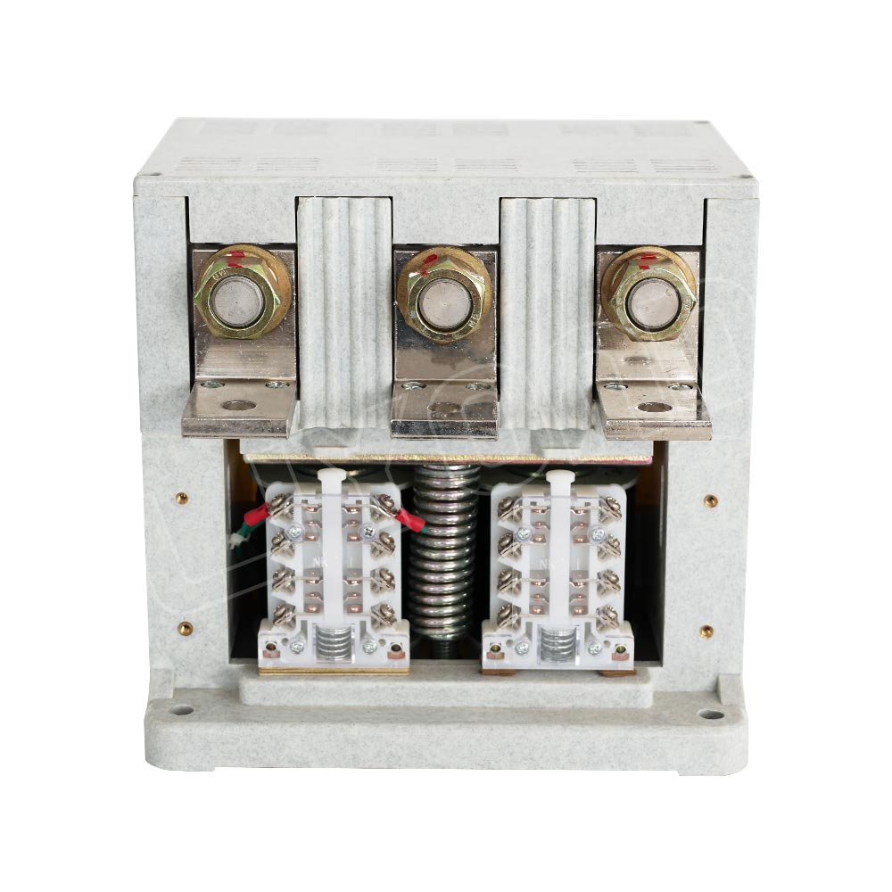 CKJ20-630A, 800A AC L.V Вакуумный контактор 1140V Силовые контакторы