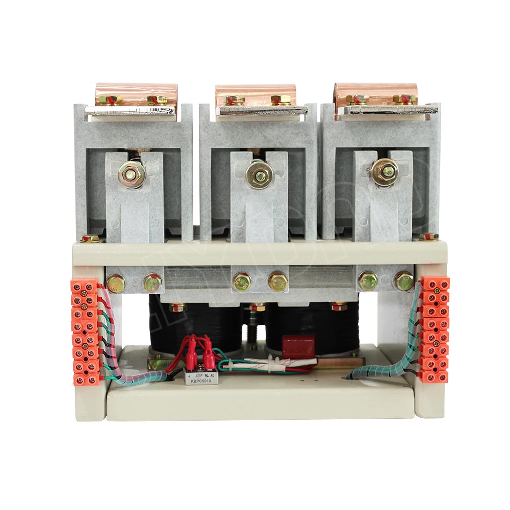 CKJ5-1000A 1250A 1600A Электрооборудование Вертикальный вакуумный контактор