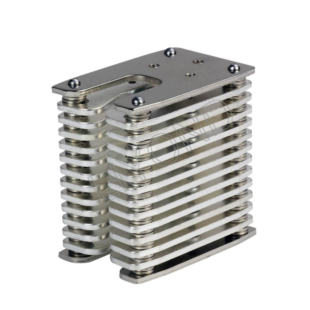 LYA405 GC6 1250A плоский контакт