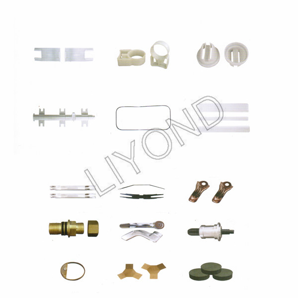 SFG выключатель нагрузки внутри частей