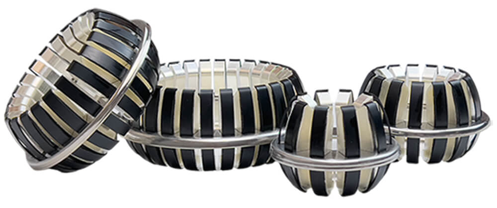 liyond ball shape tulip contact 