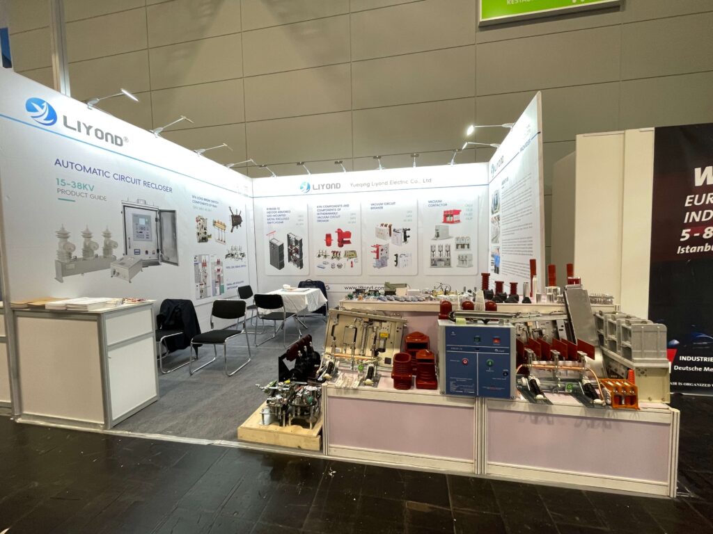 HANNOVER MESSE