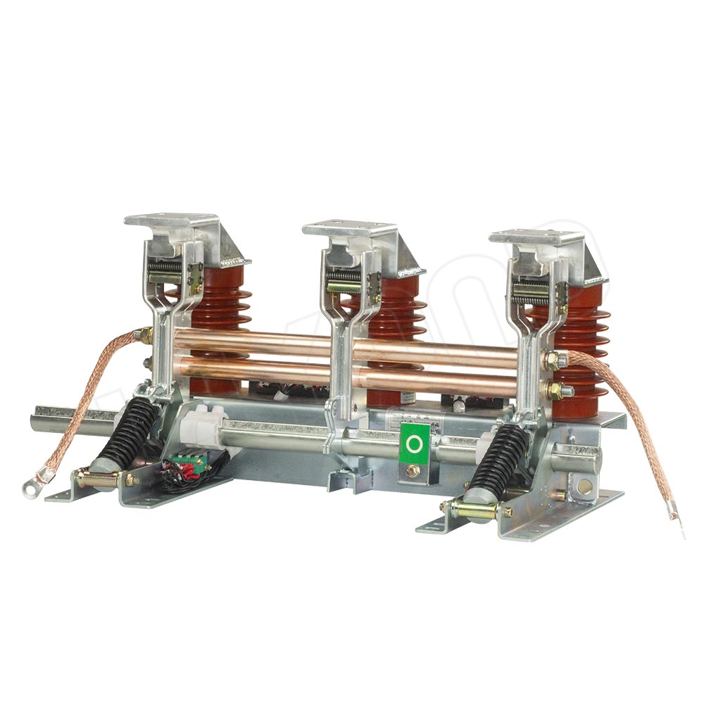 JN17-12/50 Крытый высоковольтный электрический изоляционный переключатель заземления переменного тока